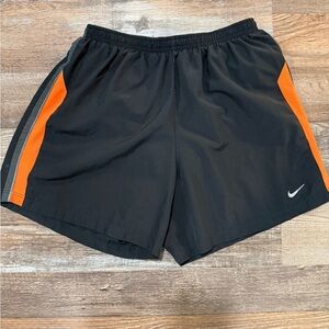 Nike Women’s Dri-Fit Athletic Shorts